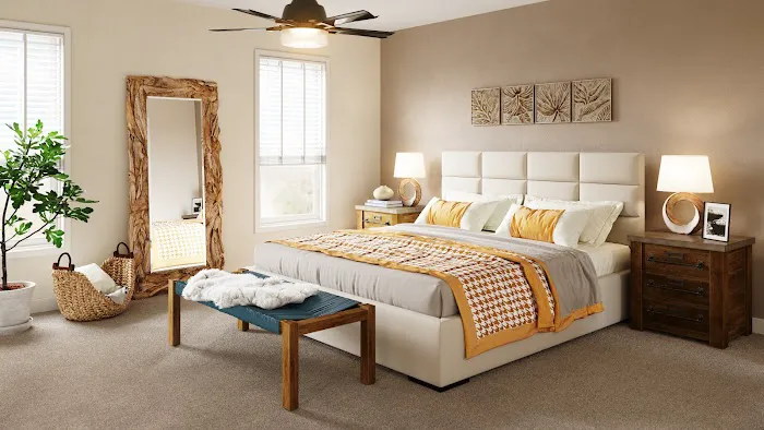 Pine Acre Trails Picture 3