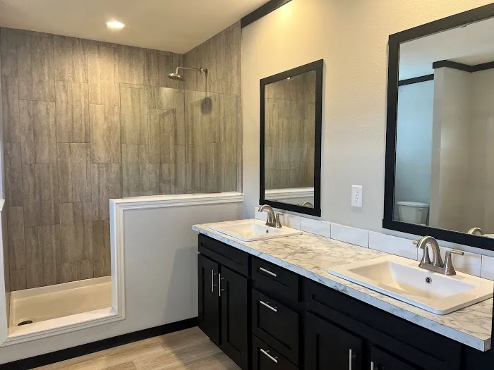 Pine Acre Trails Picture 1