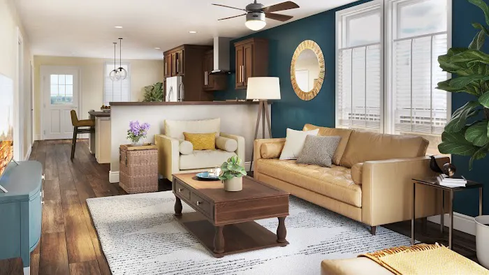 Pine Acre Trails Picture 8