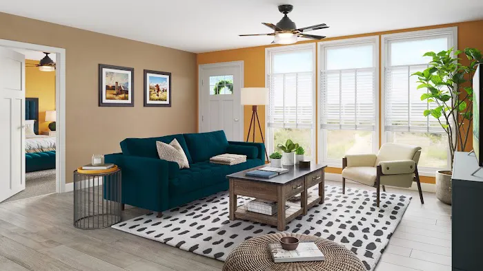 Pine Acre Trails Picture 10