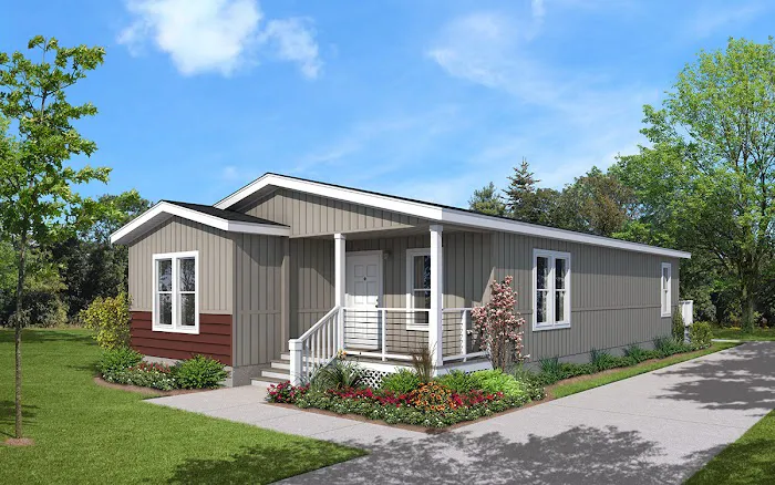 Pine Acre Trails Picture 9