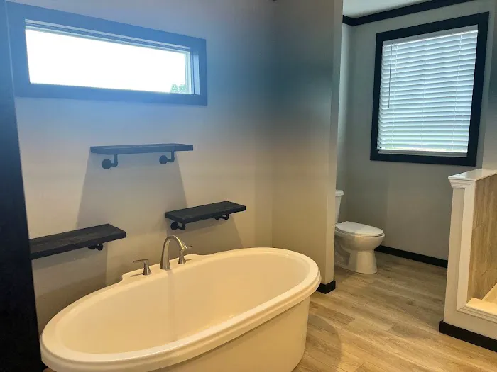 Pine Acre Trails Picture 7