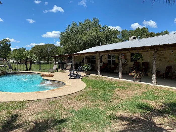 Old County Ranch RV Park Picture 3