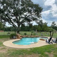 Old County Ranch RV Park ico
