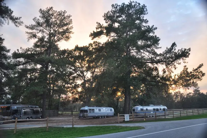 Old County Ranch RV Park Picture 2