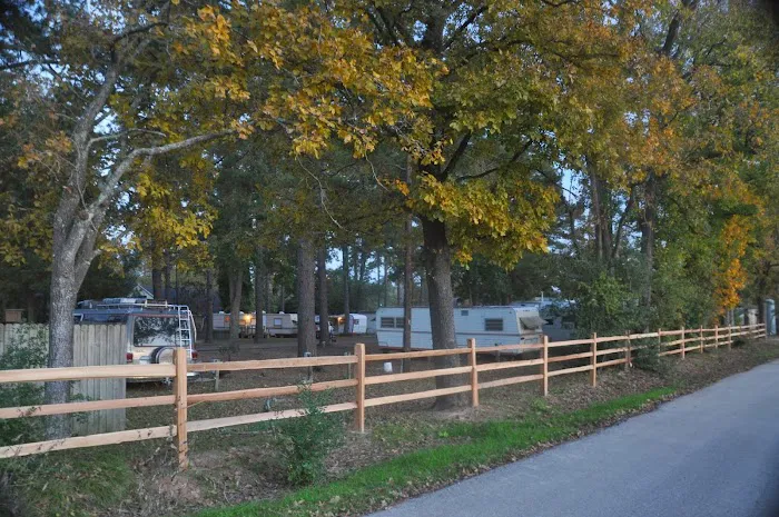 Old County Ranch RV Park Picture 5