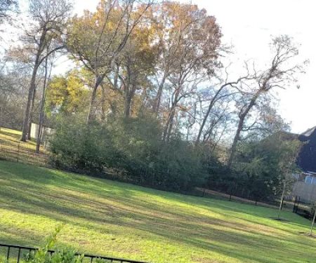 Trinity Parks Mobile Home Park