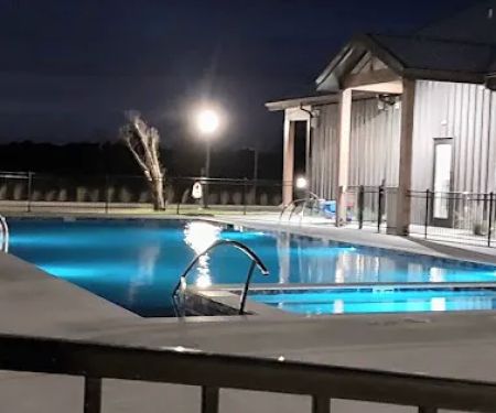 Willis Hillside RV Resort