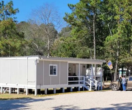12 Acre Woods RV Park, LLC