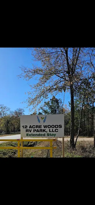 12 Acre Woods RV Park, LLC Picture 8