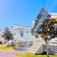 Residence RV Park ico