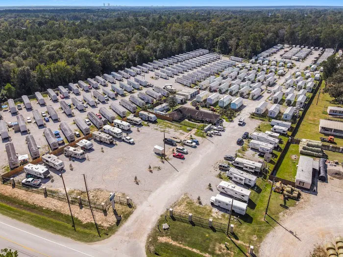 Residence RV Park Picture 4
