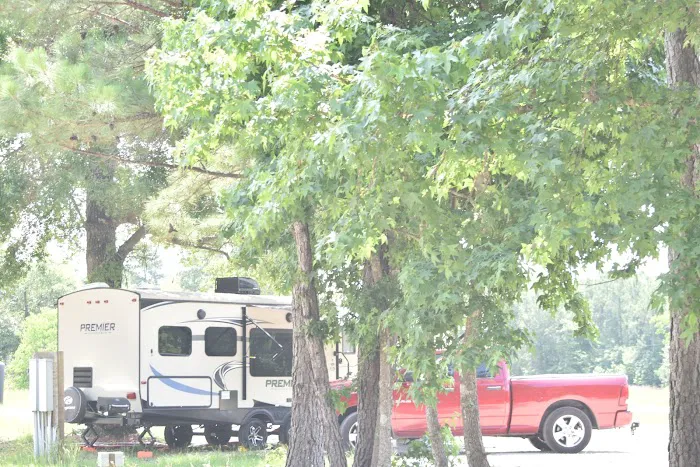 Peaceful Pines RV Park Picture 3