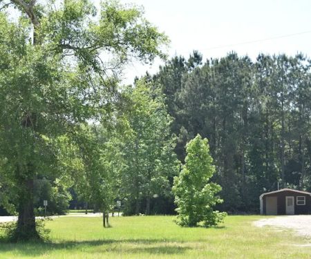 Peaceful Pines RV Park