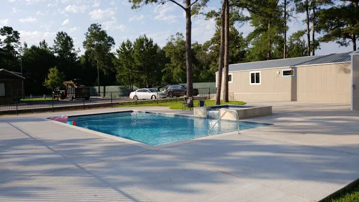 Four Oaks Village RV Park Picture 2