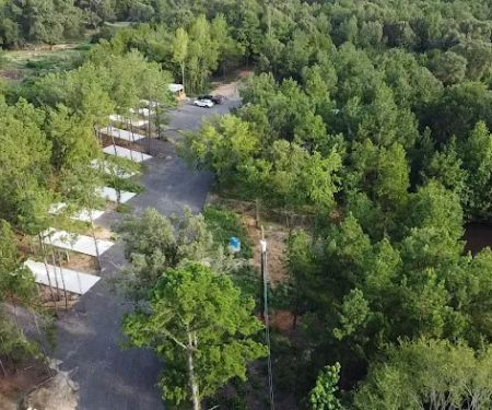 Blackberry Hill RV Park