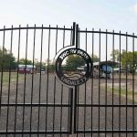 3WC RV Park - Lindale