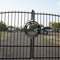 3WC RV Park - Lindale ico