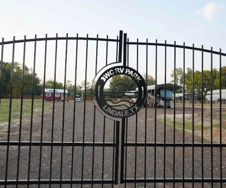 3WC RV Park - Lindale
