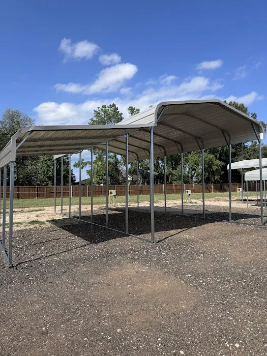 3WC RV Park - Lindale Picture 3