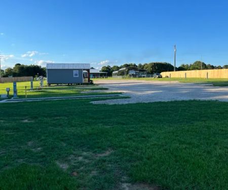 Caney Creek Station LLC