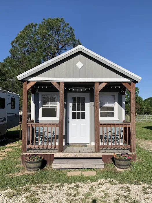 Caney Creek Station LLC Picture 5