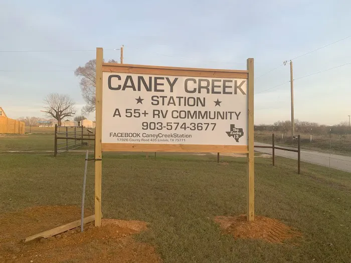 Caney Creek Station LLC Picture 3