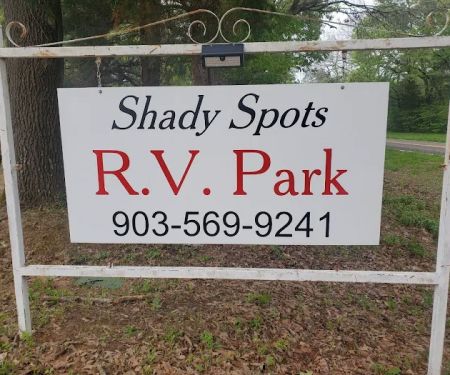 Shady Spots RV Park