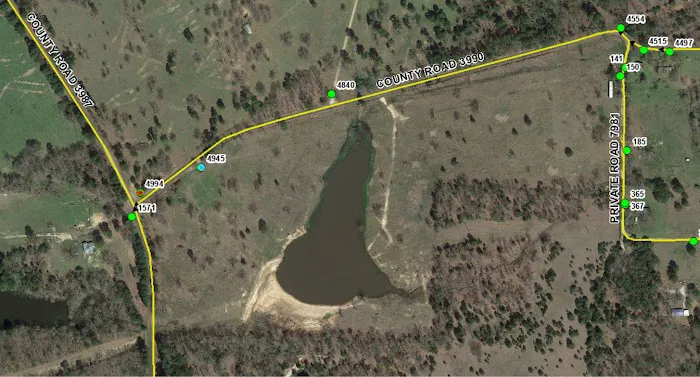 Weems Hill RV Park Picture 2