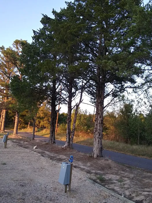 Dodson Farm RV Park Picture 4
