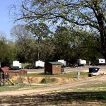 Red Fox Rv Park , Cabins And Storage Units