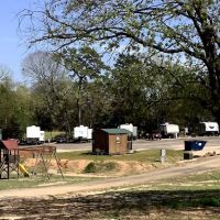Red Fox Rv Park , Cabins And Storage Units ico
