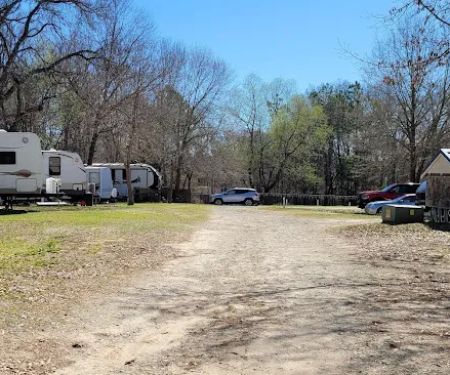 Mineola RV Park