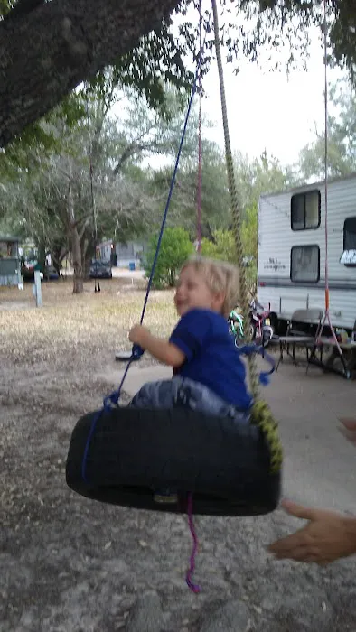 Regency Mobile Home & RV Park Picture 4