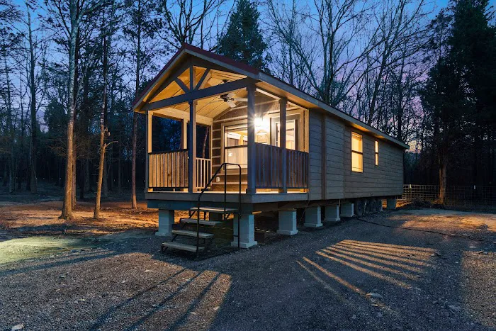 Los Pines Tiny Home & RV Community Picture 6