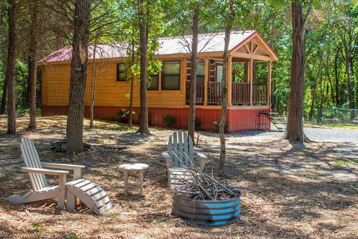 Los Pines Tiny Home & RV Community Picture 8