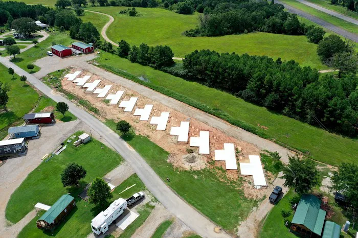 Texan RV Park Picture 8