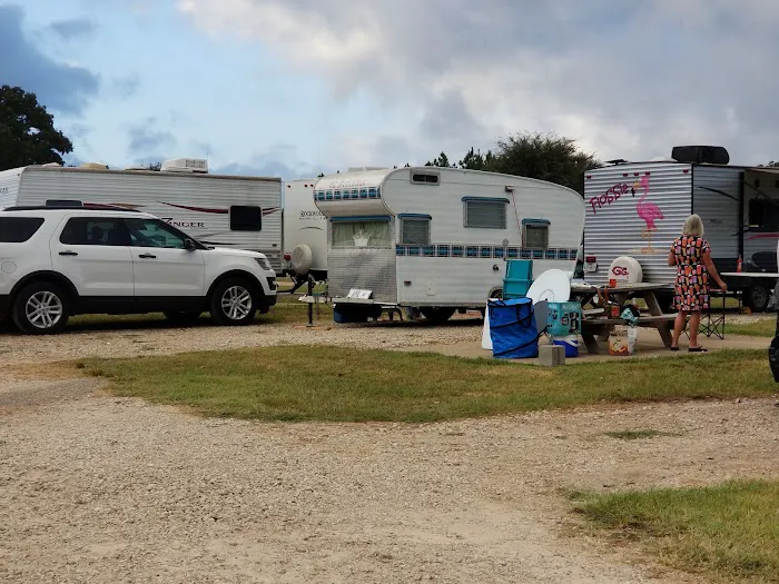 Texan RV Park Picture 6