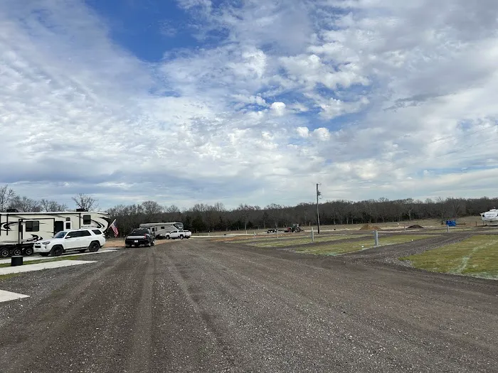 Cristville RV Ranch Picture 5