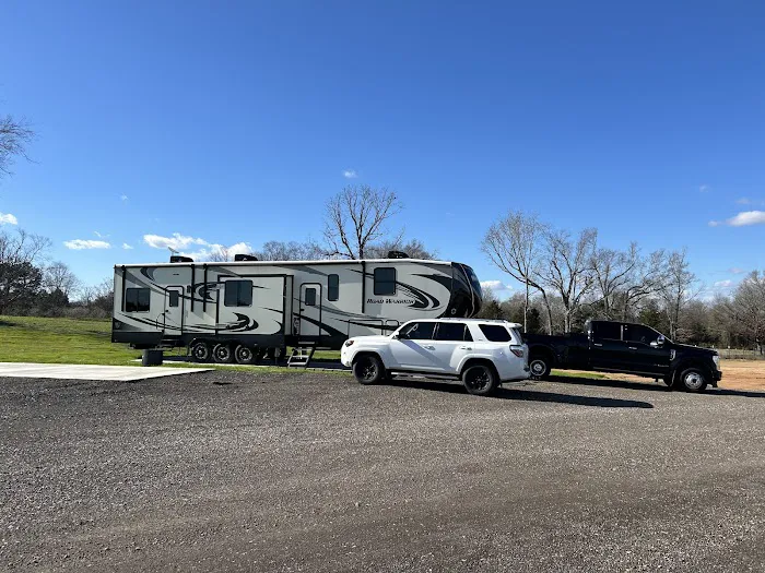 Cristville RV Ranch Picture 1