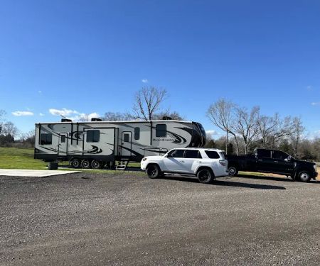 Cristville RV Ranch