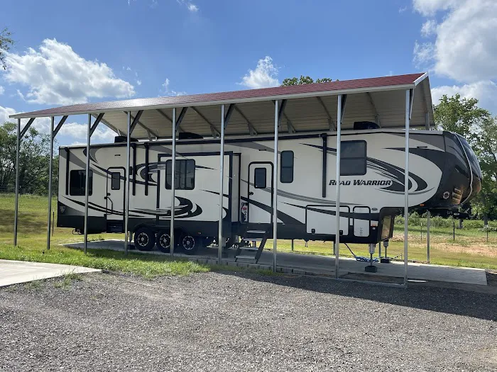 Cristville RV Ranch Picture 3