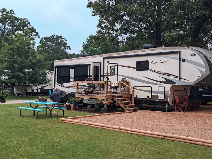 Stay A While RV Park and Farm Picture 2