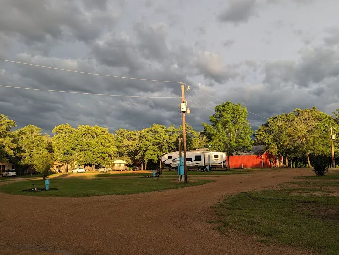 Stay A While RV Park and Farm Picture 1