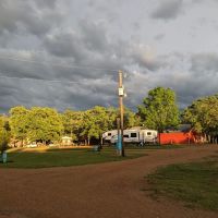 Stay A While RV Park and Farm ico