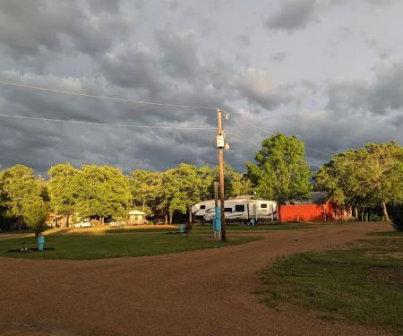 Stay A While RV Park and Farm
