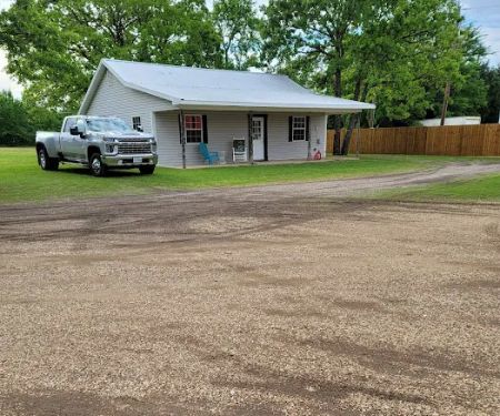 Town and Country RV Park and Mini Storage