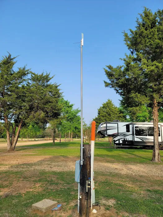Town and Country RV Park and Mini Storage Picture 10
