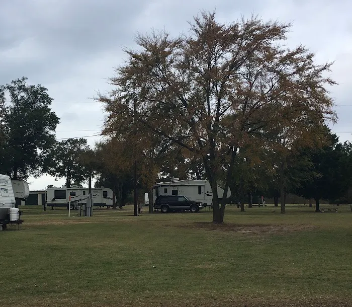 Town and Country RV Park and Mini Storage Picture 8