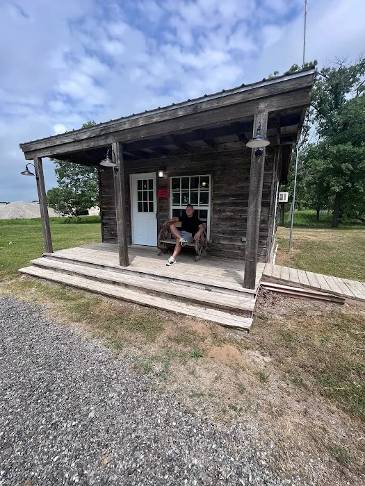 Texas Trails RV Park Picture 3